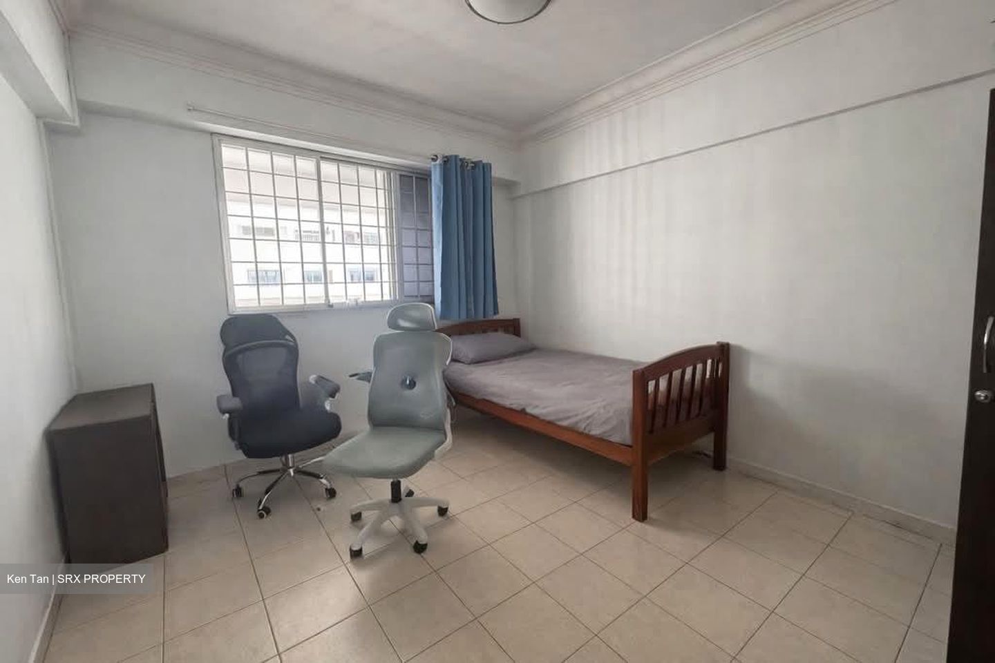 Blk 720 Khatib Spring (Yishun), HDB 4 Rooms #540626681